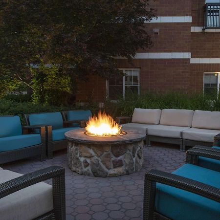 Hyatt House Philadelphia/Plymouth Meeting Hotell East Norriton Eksteriør bilde