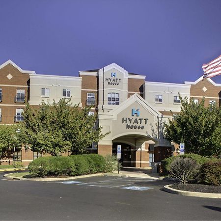 Hyatt House Philadelphia/Plymouth Meeting Hotell East Norriton Eksteriør bilde