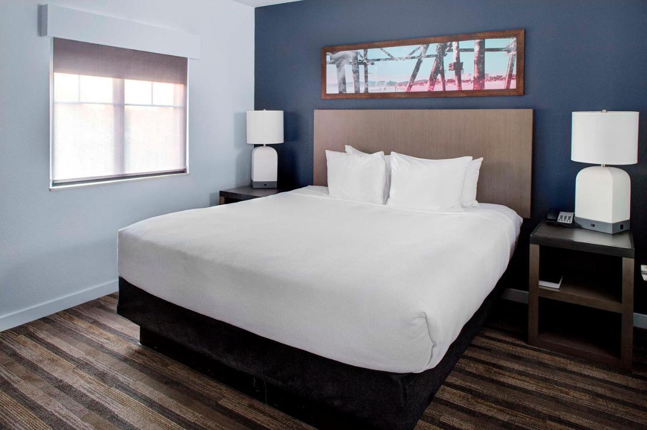 Hyatt House Philadelphia/Plymouth Meeting Hotell East Norriton Eksteriør bilde