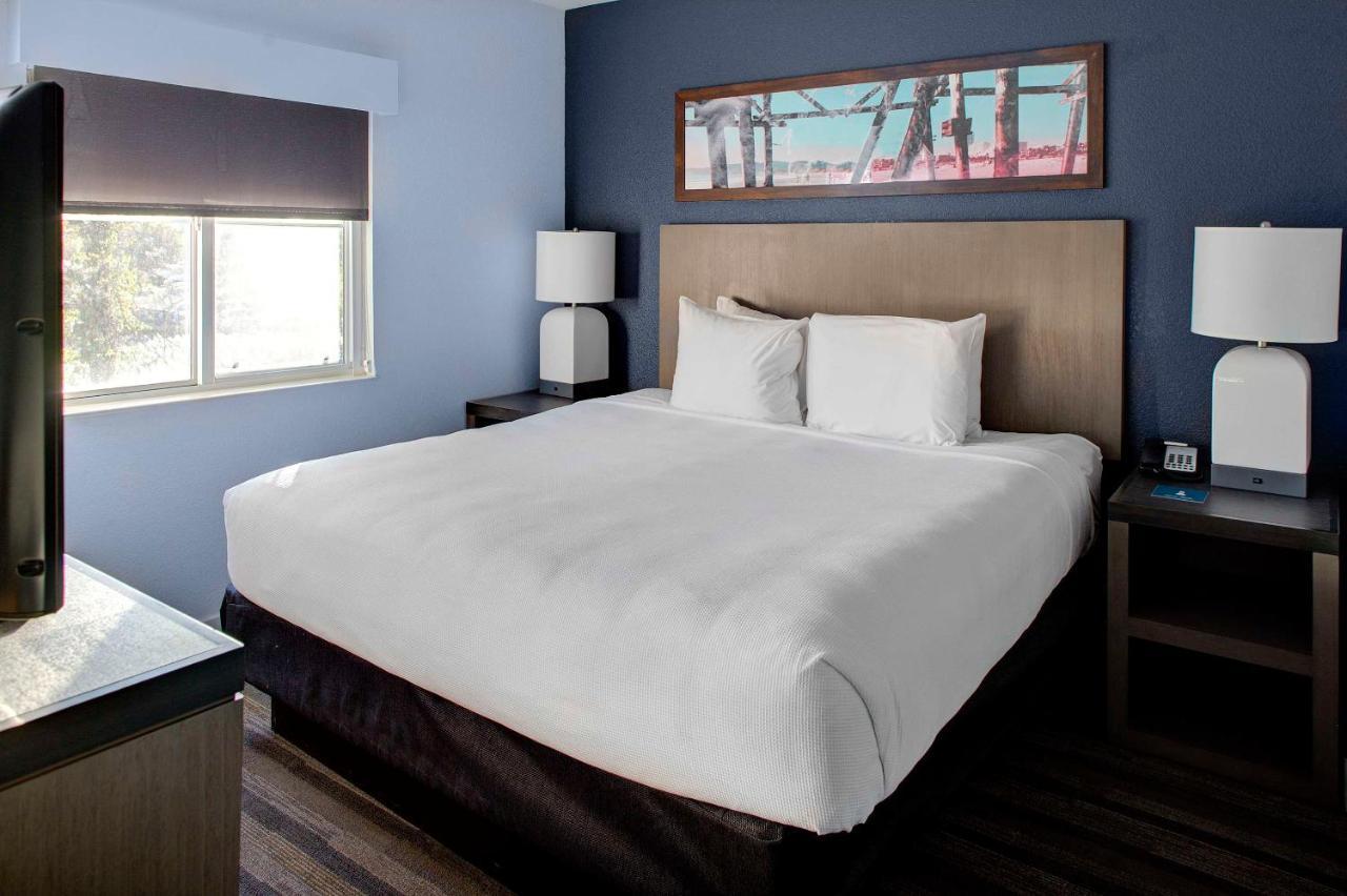 Hyatt House Philadelphia/Plymouth Meeting Hotell East Norriton Eksteriør bilde