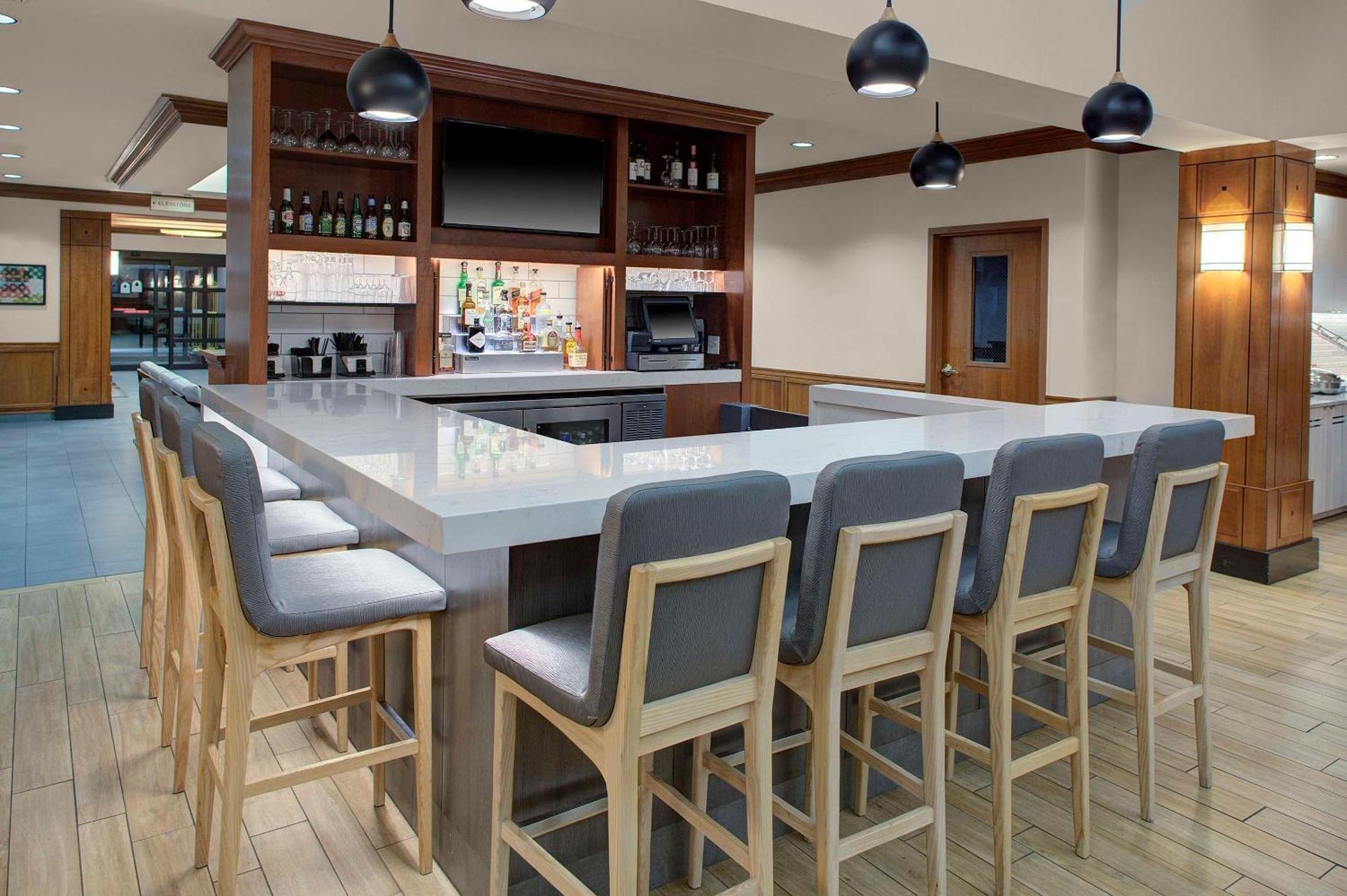 Hyatt House Philadelphia/Plymouth Meeting Hotell East Norriton Eksteriør bilde