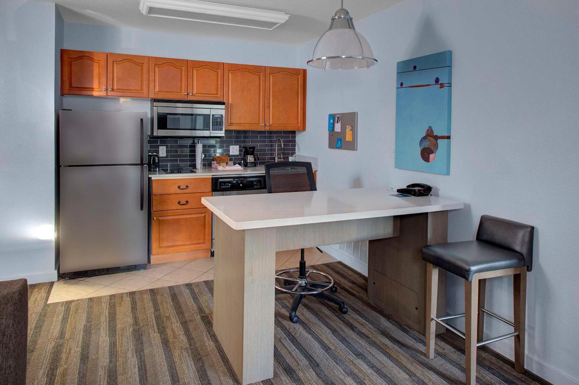 Hyatt House Philadelphia/Plymouth Meeting Hotell East Norriton Eksteriør bilde