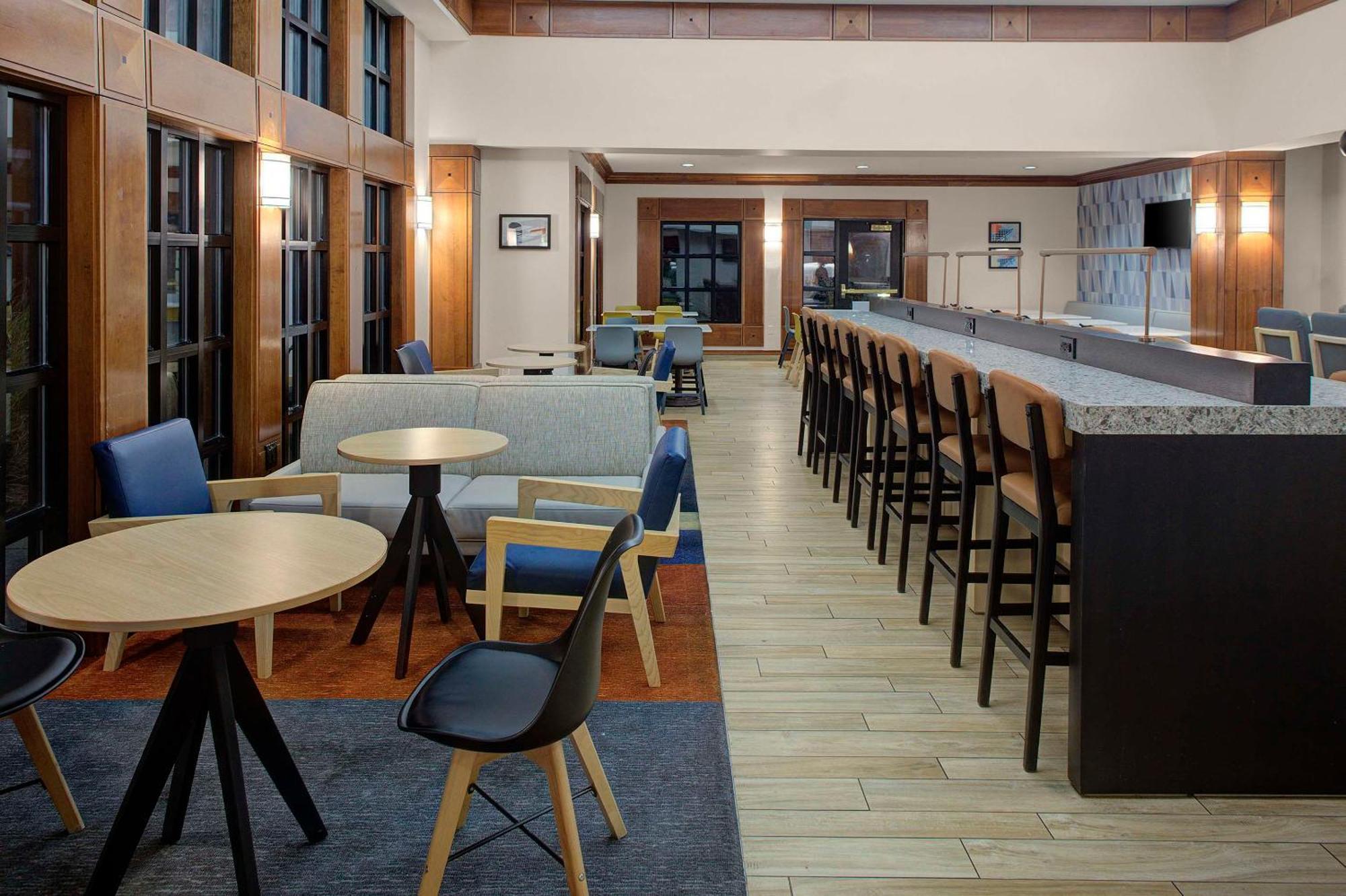 Hyatt House Philadelphia/Plymouth Meeting Hotell East Norriton Eksteriør bilde