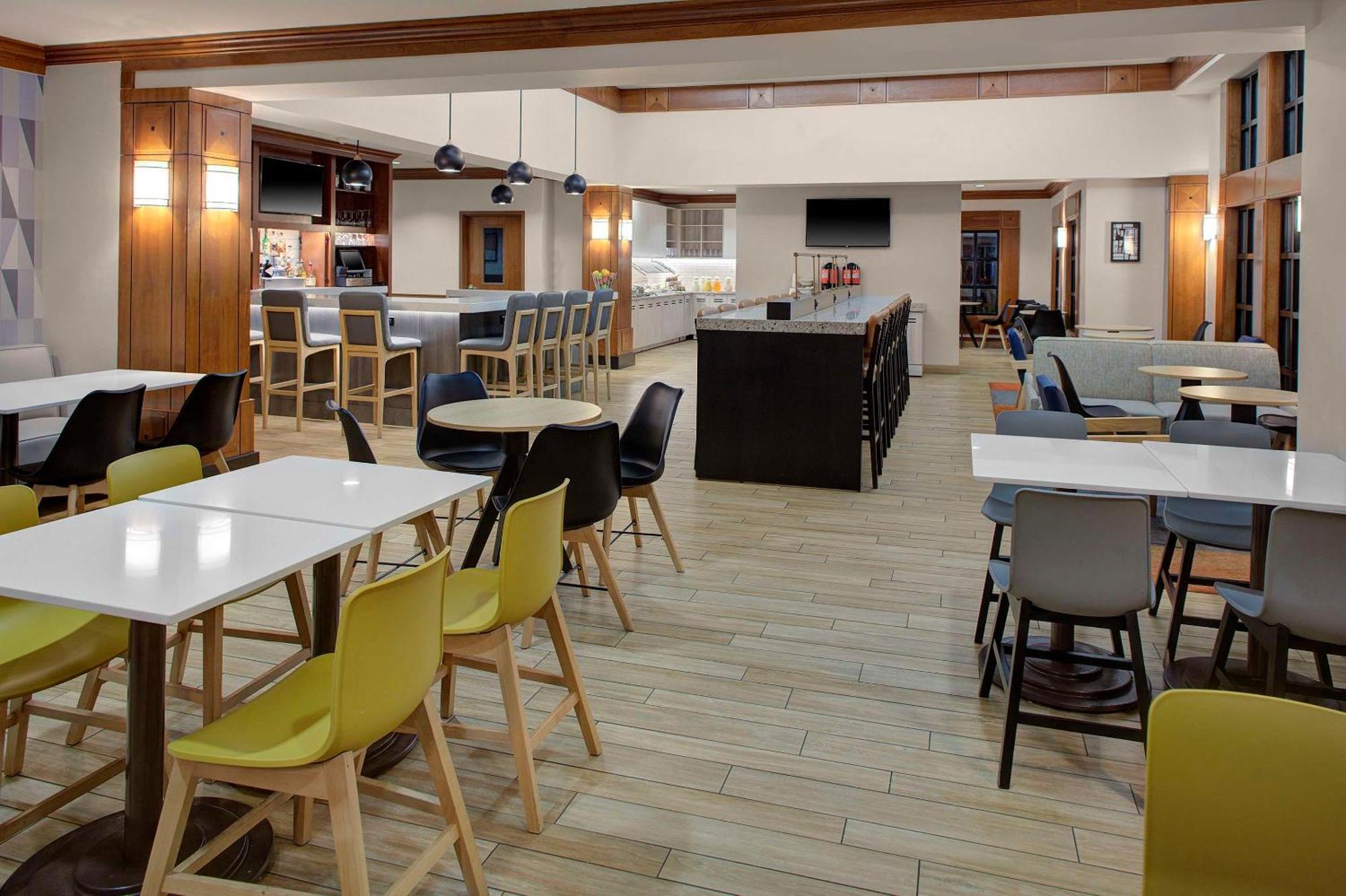 Hyatt House Philadelphia/Plymouth Meeting Hotell East Norriton Eksteriør bilde