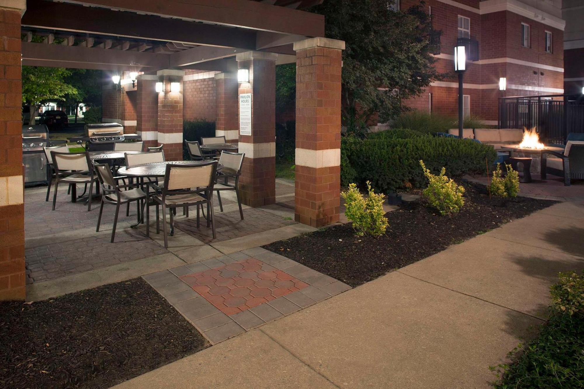 Hyatt House Philadelphia/Plymouth Meeting Hotell East Norriton Eksteriør bilde