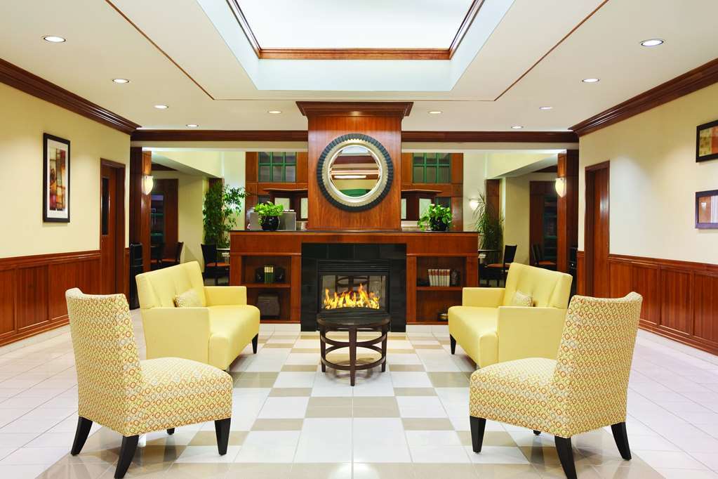 Hyatt House Philadelphia/Plymouth Meeting Hotell East Norriton Rom bilde