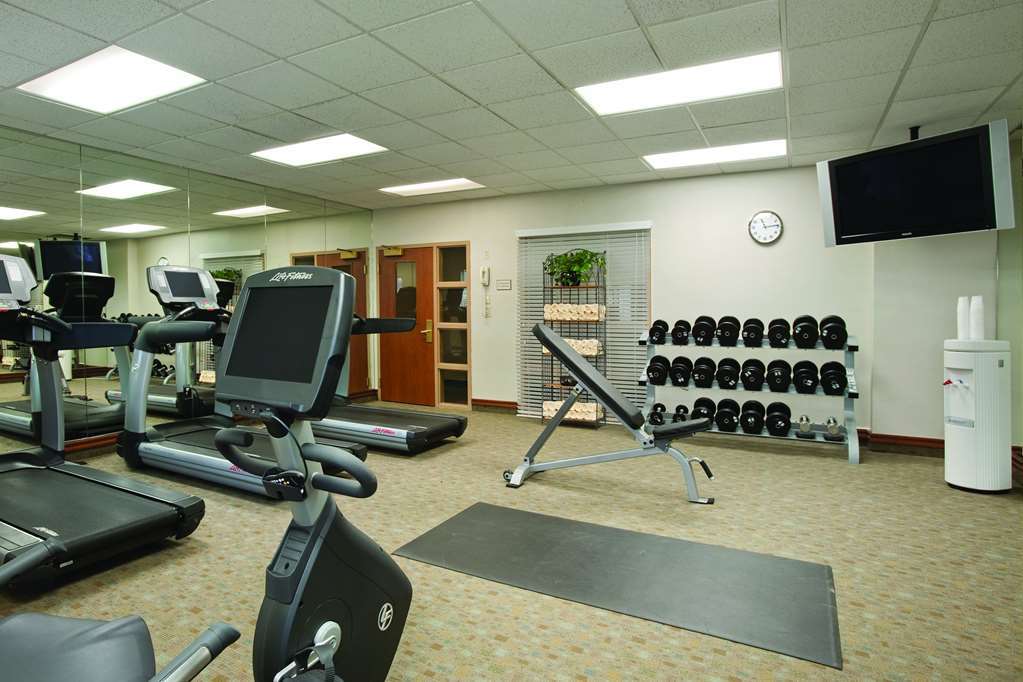 Hyatt House Philadelphia/Plymouth Meeting Hotell East Norriton Fasiliteter bilde