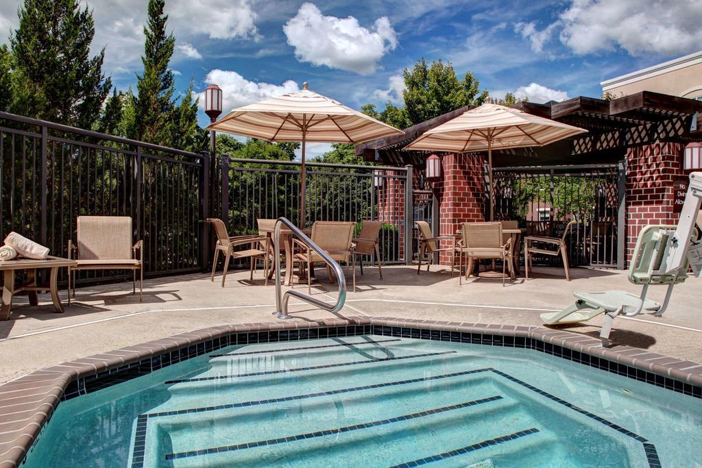 Hyatt House Philadelphia/Plymouth Meeting Hotell East Norriton Eksteriør bilde