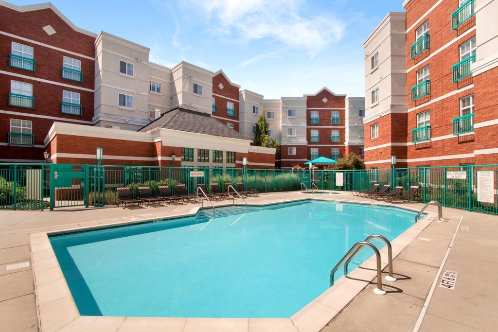 Hyatt House Philadelphia/Plymouth Meeting Hotell East Norriton Fasiliteter bilde