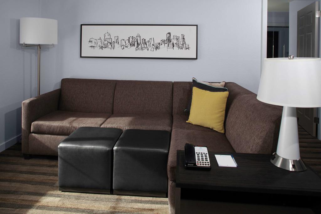 Hyatt House Philadelphia/Plymouth Meeting Hotell East Norriton Eksteriør bilde