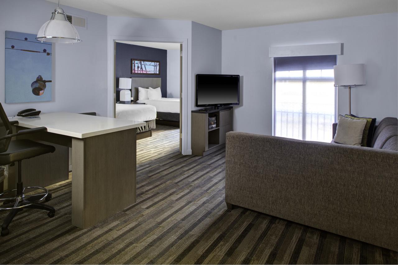 Hyatt House Philadelphia/Plymouth Meeting Hotell East Norriton Eksteriør bilde