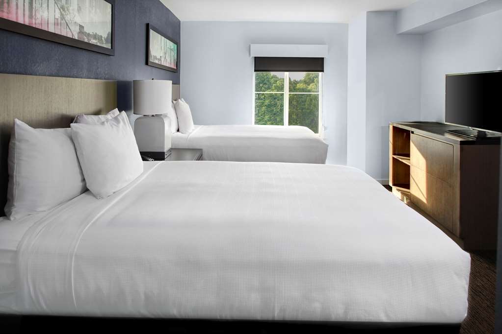Hyatt House Philadelphia/Plymouth Meeting Hotell East Norriton Rom bilde
