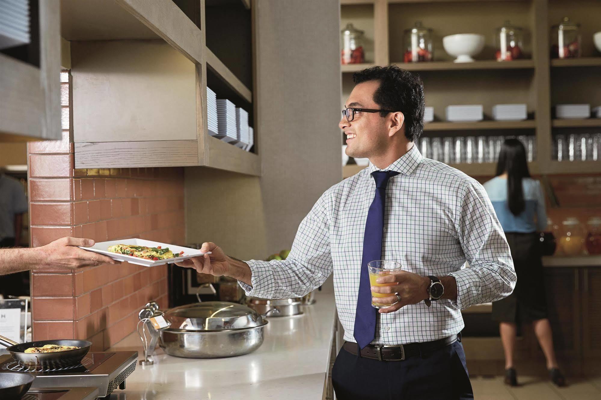 Hyatt House Philadelphia/Plymouth Meeting Hotell East Norriton Eksteriør bilde