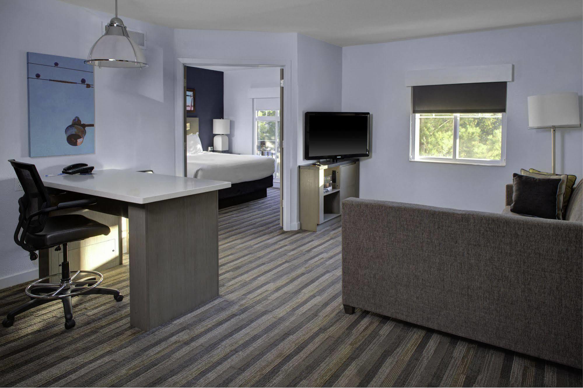 Hyatt House Philadelphia/Plymouth Meeting Hotell East Norriton Eksteriør bilde