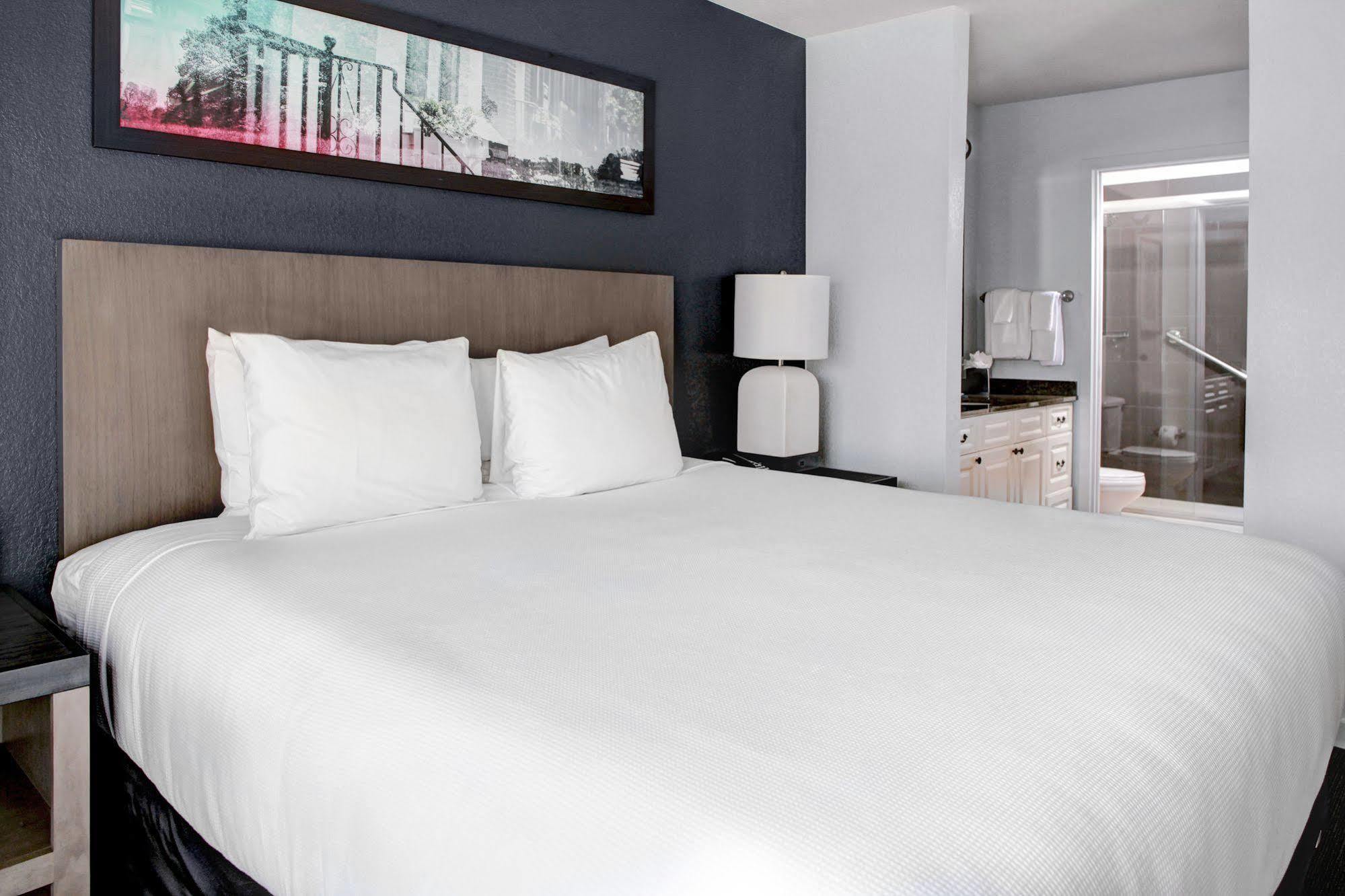 Hyatt House Philadelphia/Plymouth Meeting Hotell East Norriton Eksteriør bilde